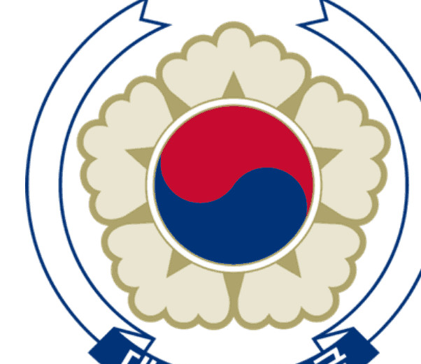 世界各国的"国徽"都有哪些特点?日本的最简单,韩国的有亮点