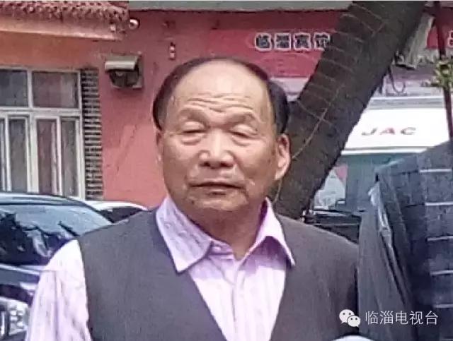 临淄崔志广:我和雷锋一个车队