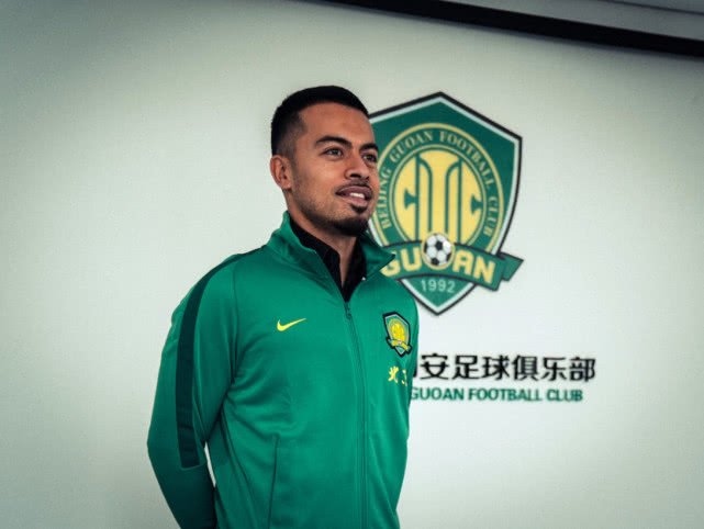 揭秘中国足球首例归化:国家队标准选人 两人将