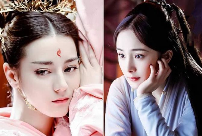 迪丽热巴《枕上书》新造型曝光,这或将是她最美的古装