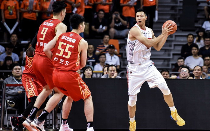 今日央视节目单 cctv5转cba半决赛深圳pk广东