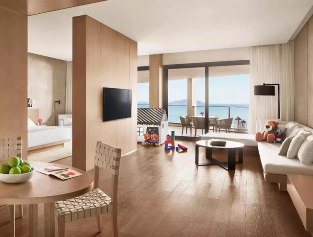 春节最低调的炫富方式是什么?去三亚!