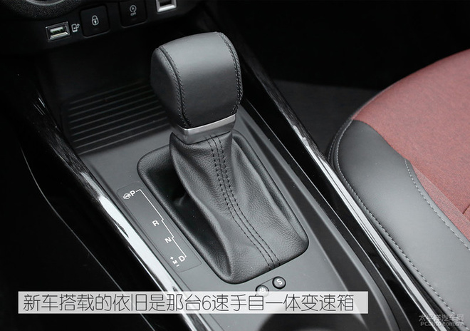 潮流小型SUV,新款雪铁龙C3-XR到店实拍,外观配置均有提升!