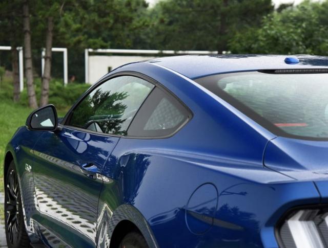 最便宜V8 GT跑车将涨价，能烧胎能漂移不到50万，要买的赶快了