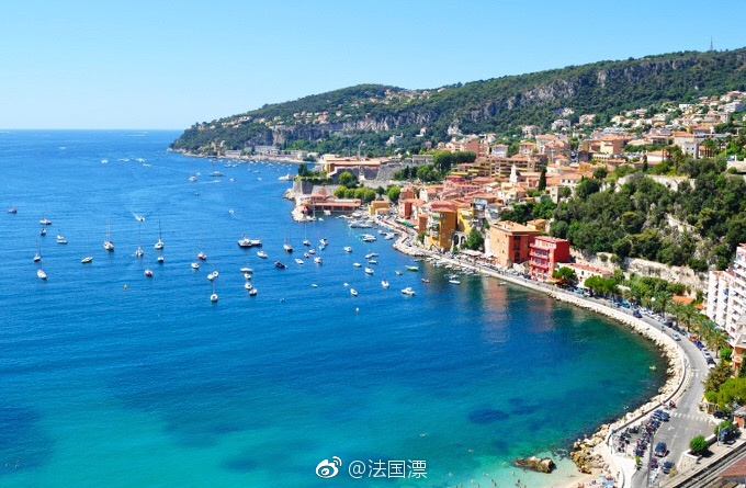 戛納，南法的一顆明珠