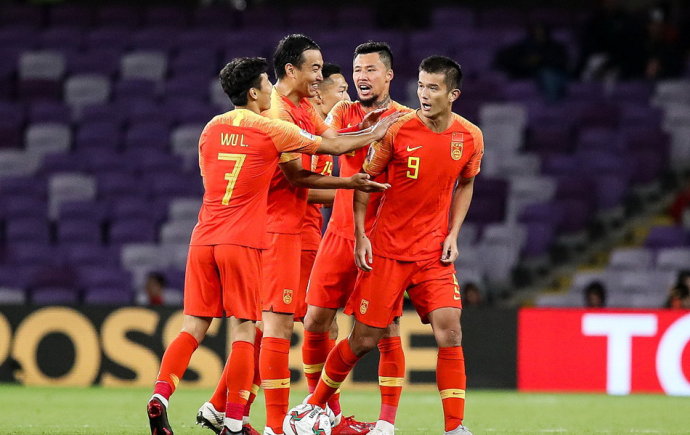 亚洲杯最新战报 伊朗2比0阿曼 1月25日0时四分