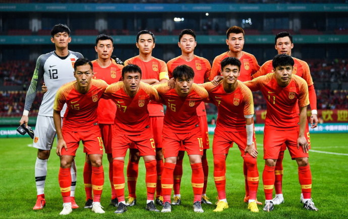 央视中国杯转播计划 cctv5直播中国男足vs乌兹