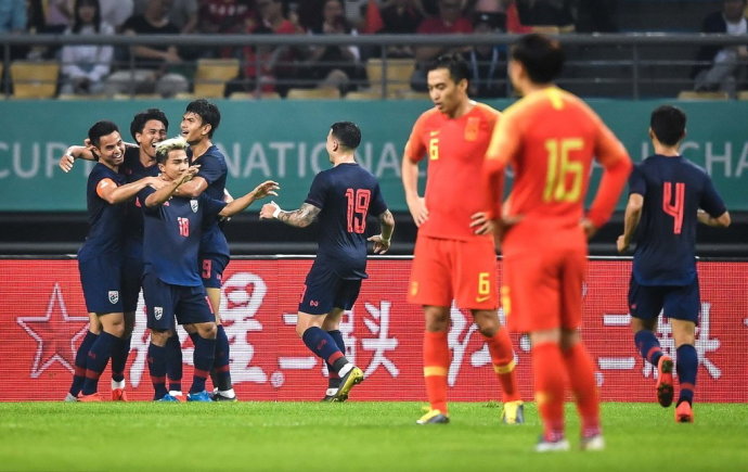 央视中国杯转播计划 cctv5直播中国男足vs乌兹