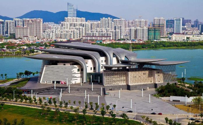 南京以后gdp会超苏州吗_你可能听说太仓有一个 国开区 ,但真的只是听说 投资