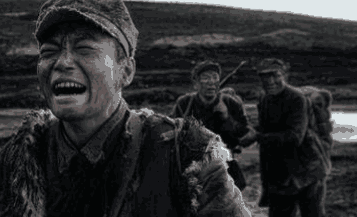 他是红9军军长, 在马家军清剿西路军时被杀, 五