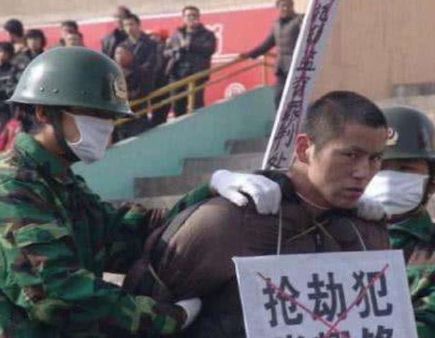 死刑犯人口_女死刑犯