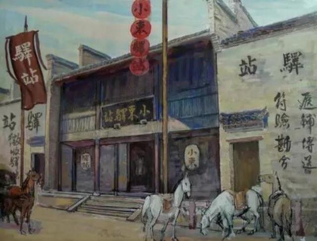 “八百里加急”究竟有多急?...