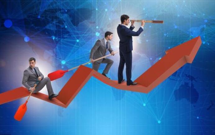 多少聪明人败在不懂领导意图上,教大家五个领