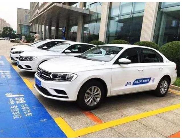 大众VS滴滴:谁才是汽车企业未来生存的关键角色?