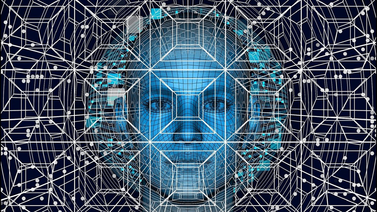 人工智能也能望闻问切 ai人脸识别可以辅助确诊基因疾病!