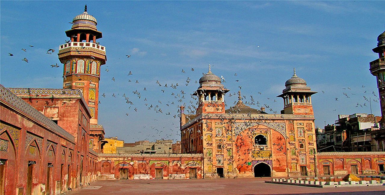 巴铁兄弟辨别中国游客有妙招,3招戳穿日本人冒