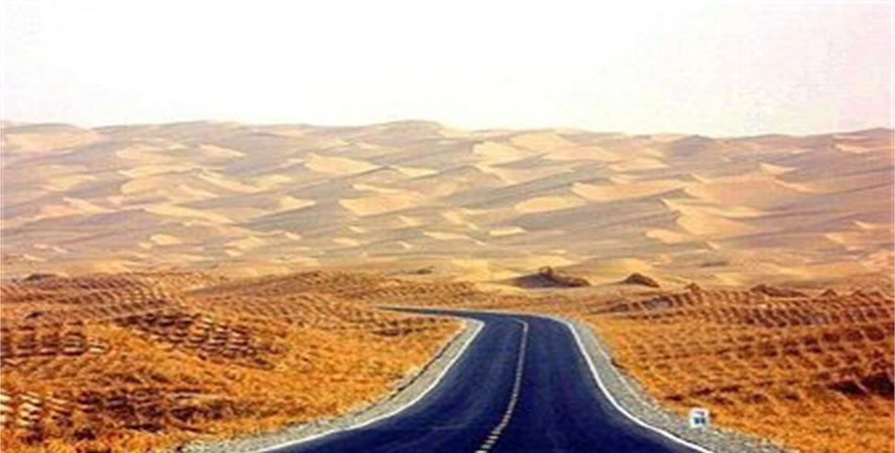 投资几亿元,在塔克拉玛干沙漠种植胡杨,结果让人意想不到!