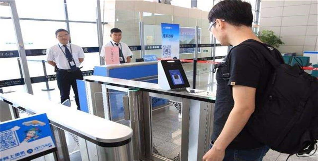 高铁票要取消了!以后不需要取票,就可以直接上