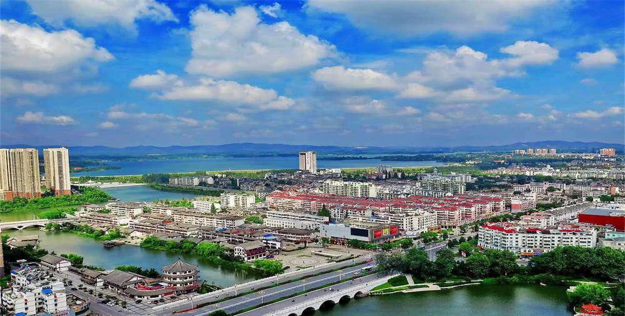 亳州安徽GDP_安徽亳州图片(2)