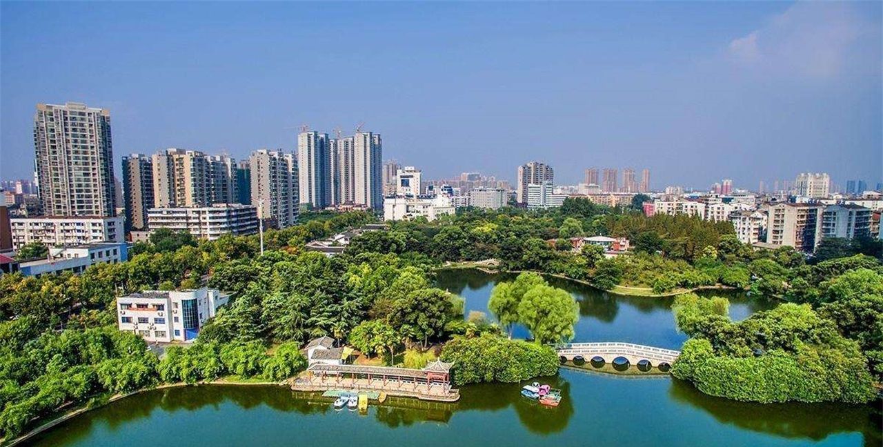 嘉鱼县的gdp在湖北属于什么水平_湖北咸宁市2019年各区县GDP对比,嘉鱼有望成为咸宁新的增长极(2)