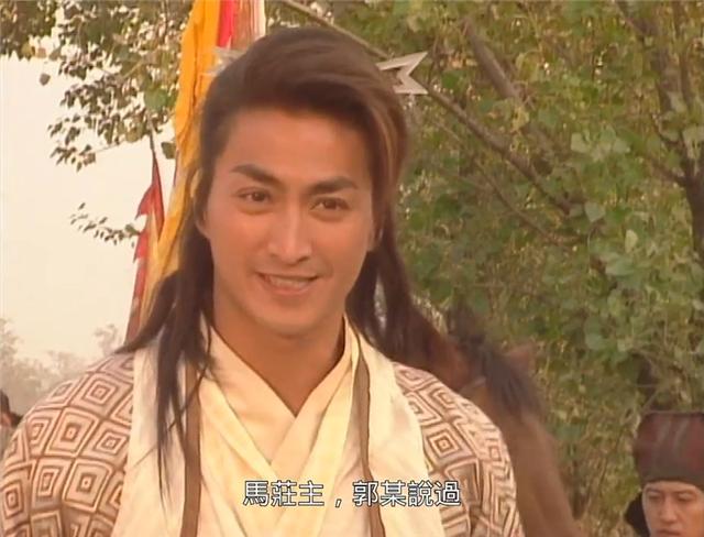 保镖之情人保镖》8大高手排行,郭旭排第五,洪