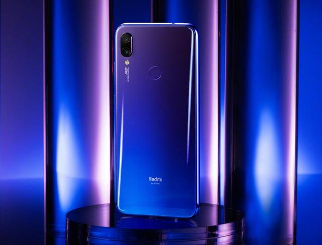 小米要把NFC下放到千元机了?卢伟冰开始向网