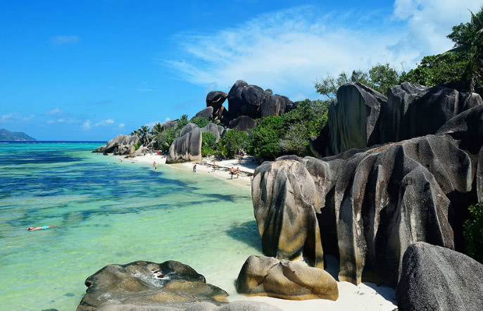 外国人怎么区分中日韩游客?越南人一语道破