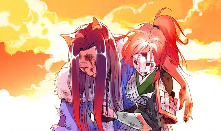 《狐妖小红娘》竹业篇开播，世家少女遇到最强剑客，高虐预警！