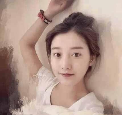 王校长表白中戏大一女生被拒绝:我有男朋友也