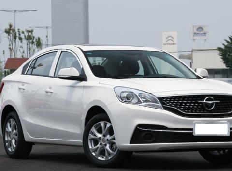 又一省油新车面世，技术来自马自达，售价不足6万