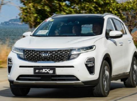 想知道“15-20万韩系SUV“近期资讯盘点，你想要的这里都有