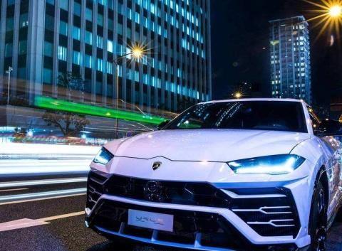 最速国产SUV，起步694马力，提速表现比兰博基尼Urus还猛