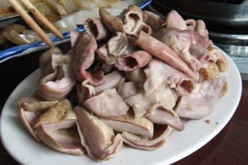 最具有v美食性的6种美食,难吃or好吃,你更喜欢吃食物广场黄记煌汕头苏宁地理位置图片