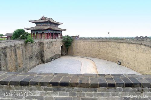 河北在古代是“燕赵”之地，那都属于过哪里