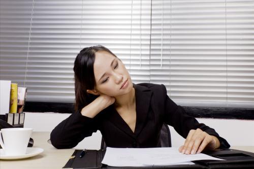 测试自己适合的职业 测试你是否属于白领炮灰