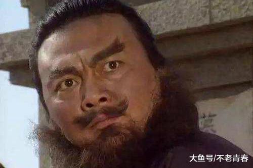 同是张飞, 李靖飞豹头环眼, 康凯却像个大脸猫|康凯|张飞|李靖飞_新浪网