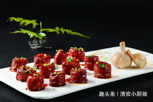 中国八大菜系代表菜,你吃过几个?!