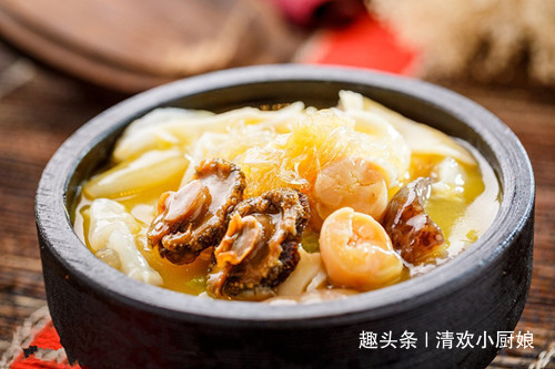 中国八大菜系代表菜,你吃过几个?!