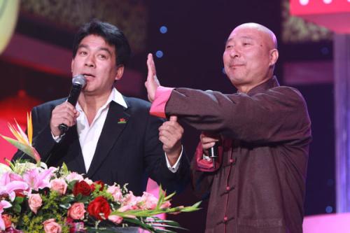 2019年央视春晚节目终审，节目名单已公布，看到他的名字太惊喜！