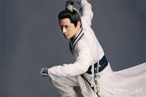 为什么我的男神不喜欢我？