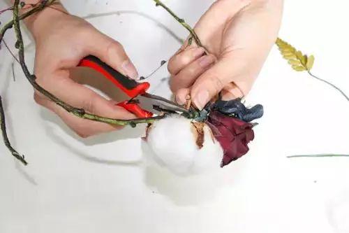 不会做饰品的化妆师,太容易被时代淘汰!