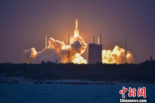 科技新闻最新发布航天 0dQT-hshmsti0154877.jpg