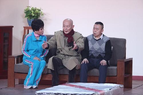 2019年春晚明星热度排行榜TOP10