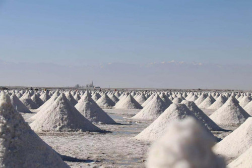 吃盐只因为咸?中湖盐告诉你盐吃对了没有!