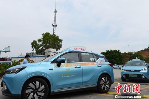 广州2019年7月1日起将执行轻型汽车国六标准