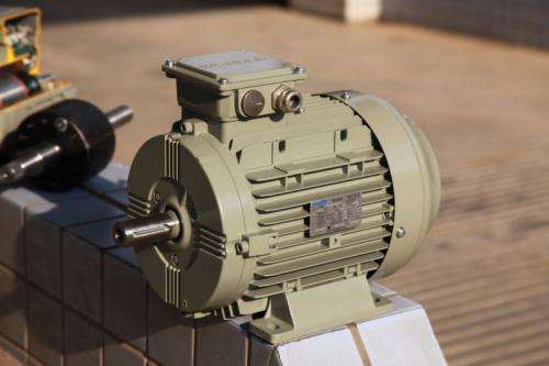 2025年1-5月份我国交流电机产量数据