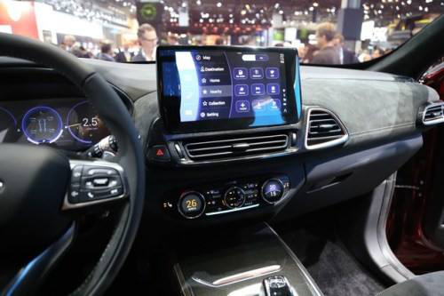 奇瑞又一高端产品登场，那么这款星途TX到底高端在哪里？