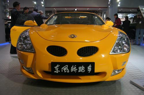 拖欠设计师工资有何后果?看到这5款国产车,你会忍不住偷笑