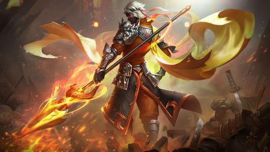 王者荣耀·赵云居然有三套出装可以选, 现在都