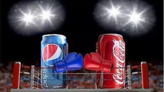 可口可乐与百事可乐斗了120多年,谁占上风?营业数据让人很意外